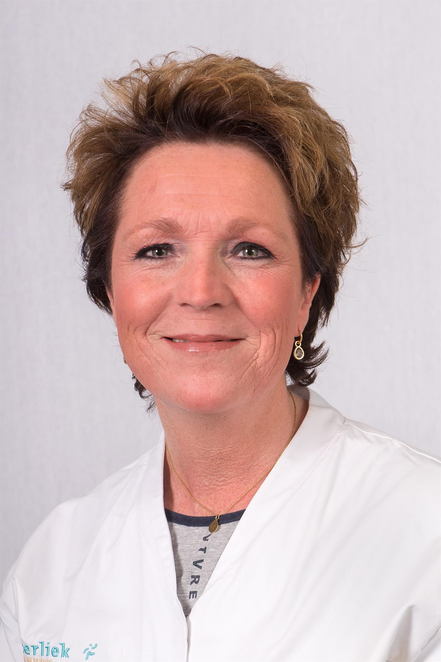 Dommelen, mevrouw M. van